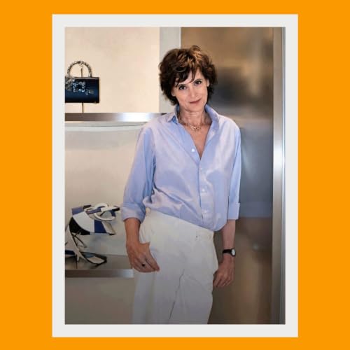 [EXTRAIT] Vir&eacute;e de sa marque, priv&eacute;e de son nom, point&eacute;e &agrave; P&ocirc;le emploi | Ines de La Fressange (Roger Vivier)