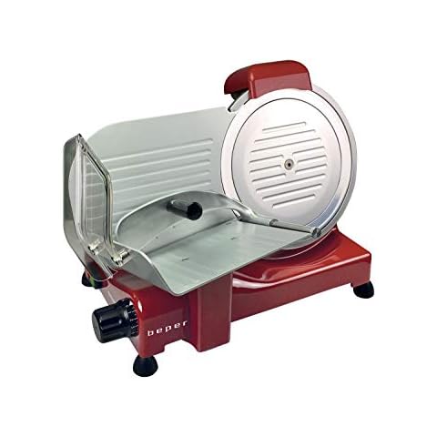 Cortadora BEPER diam. 25cm con anillo de protección Cover