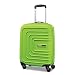 American Tourister Sunset Cruise Hardside 24, Apple Green