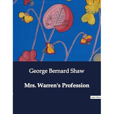 Mrs. Warren's Profession