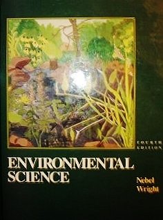 Environmental Science: The Way the World Works