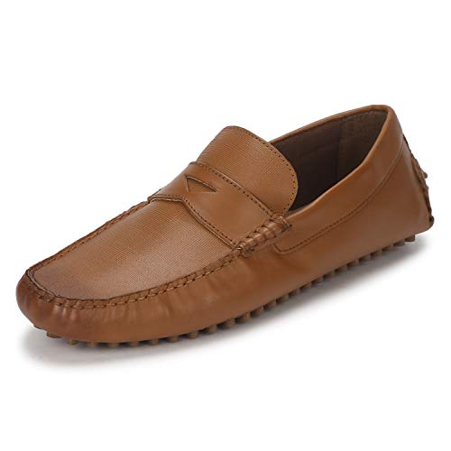 Image of Red Tape Men's Driving Shoes