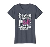 Lustige Sekt Designs für Damen Geschenkideen