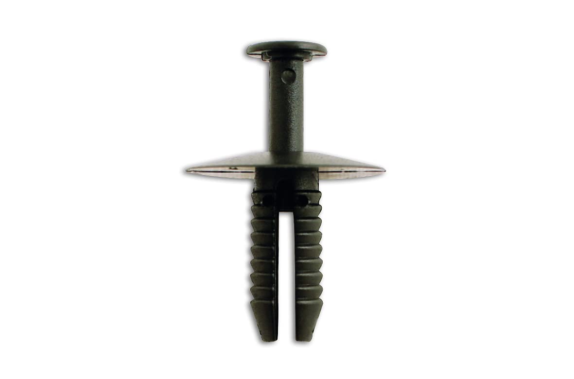 Connect Push Rivet Retainer - for BMW, General Use 50pc 31623
