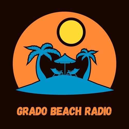 Grado Beach Radio - Special Spring Edition