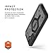URBAN ARMOR GEAR UAG Designed for Samsung Galaxy S25 Plus Case 6.7