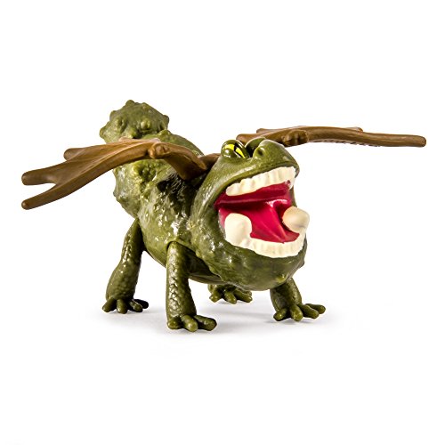 Dreamworks Dragons How To Train Your Dragon 2 Gronckle Battle Action Figure #TOP25