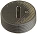 Makita 643650-4 Brush Holder Cap