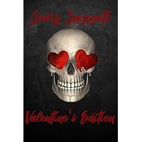 Scary Snippets
