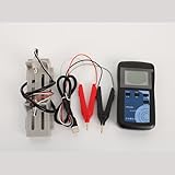 nickel cadmium akku aufbau Die Kelvin-Zange eignet sich zum Messen von Batteriepolen, Bleiplatten, Elektrodenlaschen usw. Sie kann zur spannungsfreien Fixierung der Batteriepole verwendet werden.