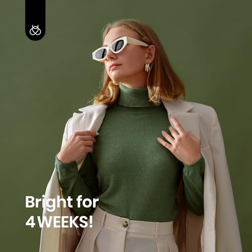 image for beetles Gel Polish Beetles Olive Green Gel Nail Polish, 15ml Fall Army