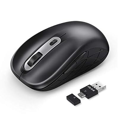 Amazon.co.uk: thunderbolt mouse