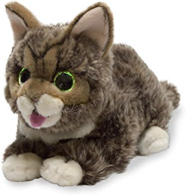 lil bub plush