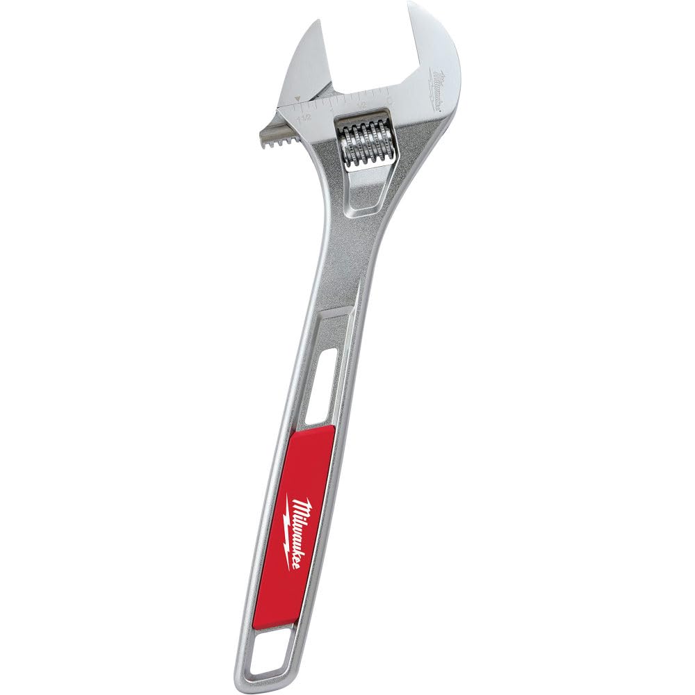 Milwaukee Llave ajustáble de 300mm,