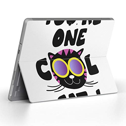 Surface Go 3 / Surface Go 2 Surface Go SΉ pXLV[ T[tFX go igsticker V[ XL ی tB XebJ[ ANZT[ 006323 Aj} ˂ p 