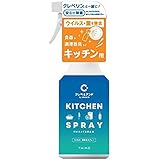 �N���x&�A���h �E�C���X�E�ۏ����X�v���[ (�L�b�`���p) 500ml