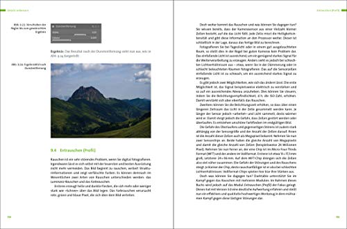 So geht das in Darktable 3: Fotos importieren, bearbeiten und verwalten