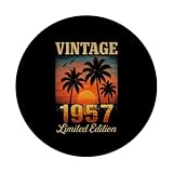Zoom IMG-2 vintage 1957 edizione limitata retro