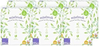 Bambino Mio, Baby Laundry Cleanser, Natural, Stain Remover and for Sensitive Skin