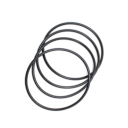 Kit de sellado para Volvo EC160 FC2421 VOE990660 de máxima durabilidad y precisión