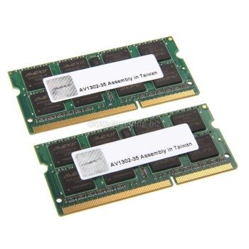 SODIMM 16 GB