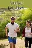 Running log book (English Edition)