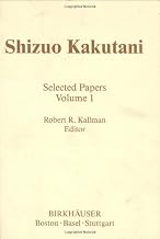 Selected Papers: Vol. I
