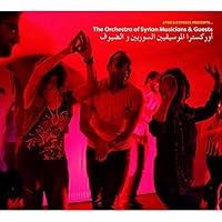 Algopix Similar Product 11 - Africa Express Presents The Orchestra