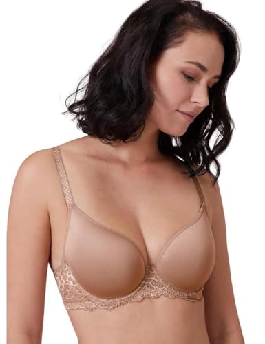 Image of Simone Perele Women's Caresse 3D Plunge Bra