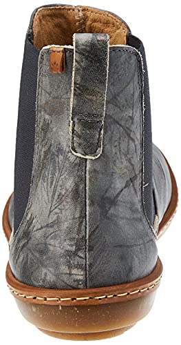 El Naturalista girl's Ankle Boots3