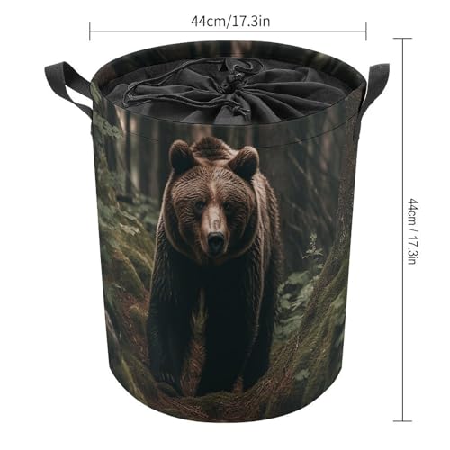 Panier à linge imperméable grand format anti humidité linge