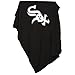 MLB Chicago White Sox Sweatshirt Tackle Twill Blanket