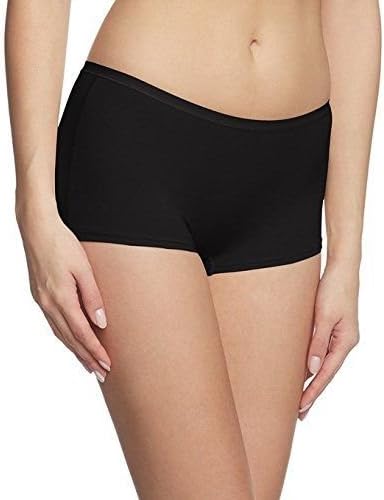 Women's/Girl’s Touch Feeling Boyshort Boyleg Trousershort Brief Boxer Panty