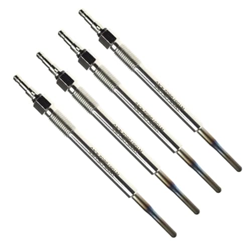 Bougie de préchauffage auxiliaire double noyau pour voiture Audi 2.0 TDI diesel