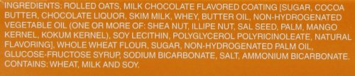 Mcvities Milk Chocolate Hob Nobs, 10.5-Ounce (Pack Of 4) #TOP2