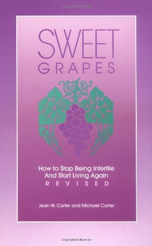 Sweet Grapes: How to Stop Being Infertile…