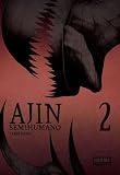AJIN (SEMIHUMANO) 02