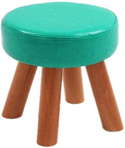 Rangement tabouret compact pour optimiser et ranger les salons encombrés - 2