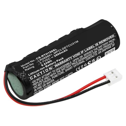 tengsintay Replacement Battery for Range Rover EVOQUE 2018-2020 SPORT 2014