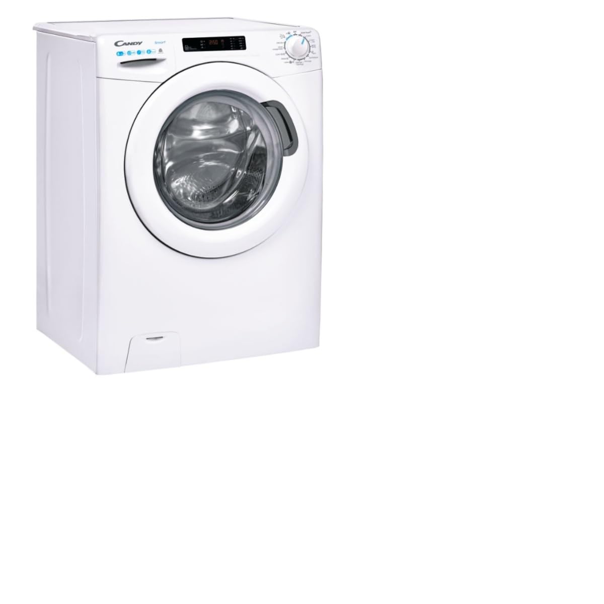CANDY Lave linge sechant Frontal CSW4852DW4-47