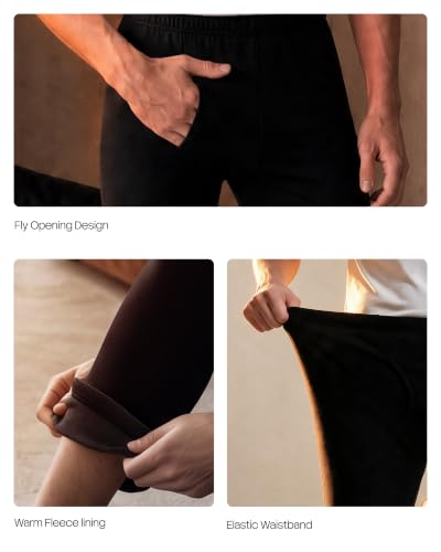 Thermal Underwear - image 4
