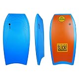 ATUNAS Body Board