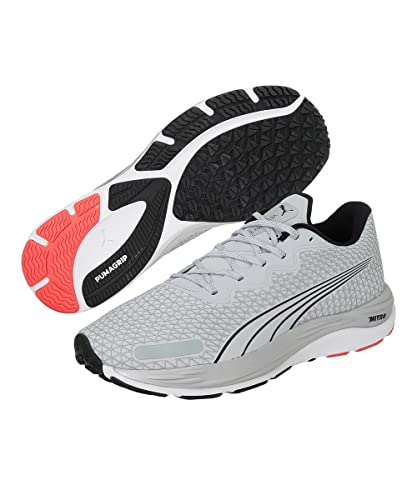 Image of Puma Mens Velocity Nitro 2 WTR Running Shoe