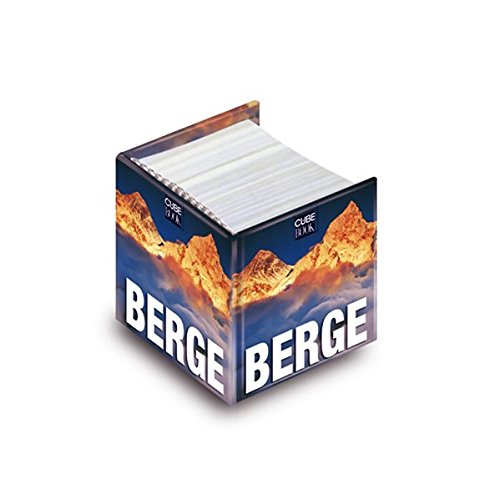 Preisvergleich Produktbild Berge (Mini Cube)