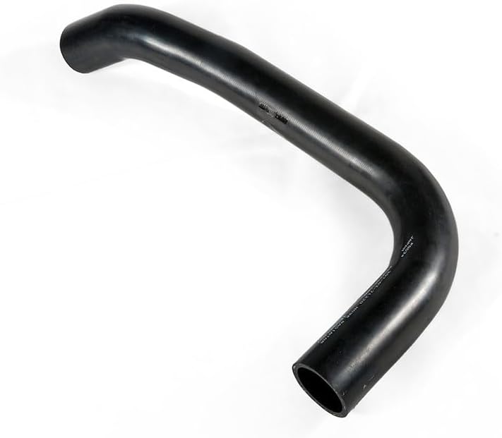 Upper Water pipe P0034 38016 10960 HM-F00034 207-03-71220 2070371220 Compatible with Komatsu PC300-7 PC350-7 PC360-7 PC360-8MO Excavator (Inside diameter:55-59mm)