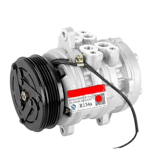 Pompe de climatisation pour Suzuki Baleno 1995-2002 CO 10685DC