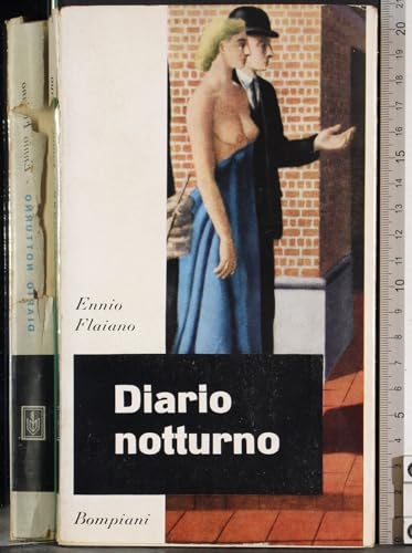 Ennio Flaiano Diario notturno