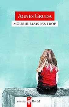 Paperback Mourir, mais pas trop [French] Book