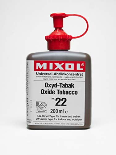 Mixol Universal-Abtönkonzentrat Oxyd-Tabak 200ml