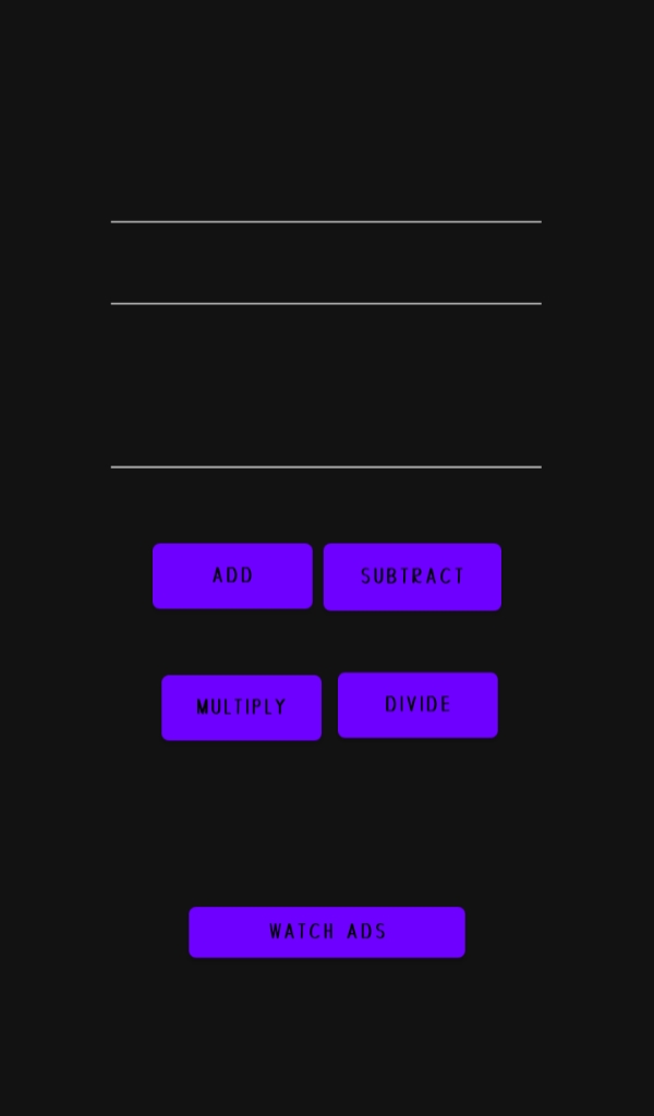 NOTHING - App on Amazon Appstore